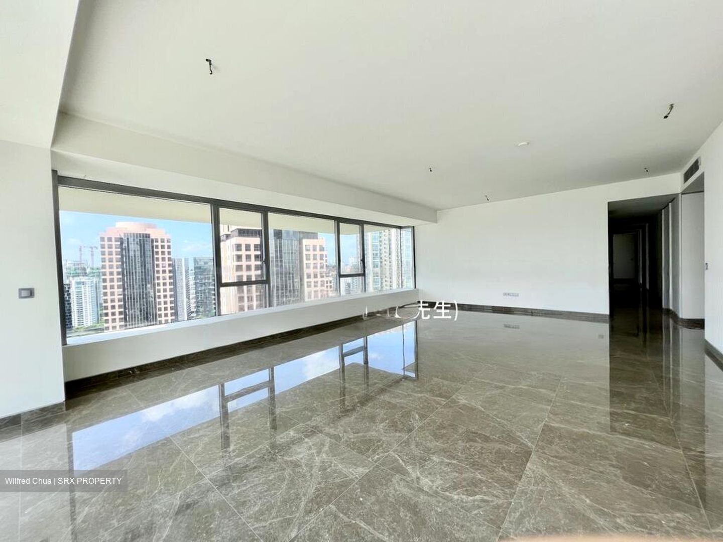 Boulevard 88 (D10), Apartment #456262041